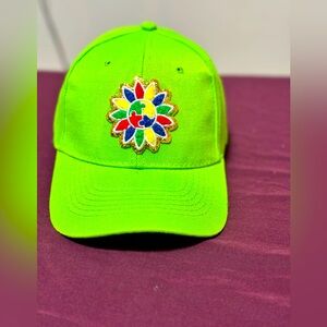 NWT AUTISM AWARENESS BASEBALL HAT